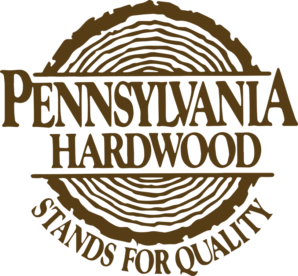 Hardwoods development council logo